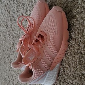 Addidas zx 1k boost sneakers